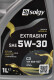 Моторна олива Solgy Extrasint C3 5W-30 1 л на Chevrolet HHR