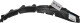 fp4813391p FPS Подкрылок на Mitsubishi L200