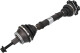 Полуось SKF VKJC 4872 для Audi A6
