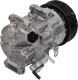 DCP50120 Denso Компрессор кондиционера