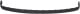 88070039802 DPA Облицювання бампера для Volkswagen Golf