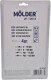 Набор отверток ударных Molder MT32204 4 шт.