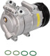 Компрессор кондиционера Nissens 89327