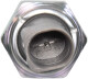 6ZL 008 280-011 Behr Hella Датчик тиску оливи