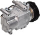Компрессор кондиционера Van Wezel 2700K251
