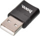 Переходник Hoco UA17 52067 USB type-C