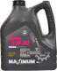 Моторна олива Maximum Super 5W-30 4 л на Renault Sandero