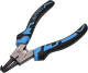 Круглогубцы Apro 310715 175 мм