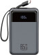 Повербанк XO PR267 20000 mAh 65 Вт
