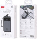 Повербанк XO PR267 20000 mAh 65 Вт