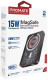 Повербанк Promate TransPack-5 Series 5000 mAh 22.5 Вт