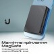 Повербанк Promate TransPack-5 Series 5000 mAh 22.5 Вт