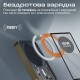 Повербанк Promate TransPack-5 Series 5000 mAh 22.5 Вт