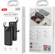 Повербанк XO PR279 20000 mAh 10 Вт