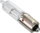 Автолампа Osram Original H21W BAY9s 21 W прозора 64138
