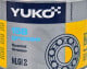 Смазка Yuko Speсial 158 литиевая