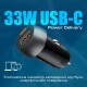 Usb зарядка в авто Promate DriveGear-PD33 Series DRIVEGEARPD33