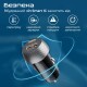 Usb зарядка в авто Promate DriveGear-PD33 Series DRIVEGEARPD33