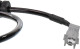 50967 Bremi Датчик ABS