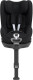 Автокресло CYBEX Sirona T Sepia Black Plus Sepia Black Plus