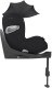 Автокресло CYBEX Sirona T Sepia Black Plus Sepia Black Plus