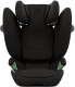 Автокресло CYBEX Solution G2 Magic Black Magic Black