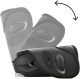 Автокресло CYBEX Solution G2 Magic Black Magic Black