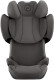Автокресло-бустер CYBEX Solution T i-Fix Mirage Grey Mirage Grey