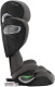 Автокресло-бустер CYBEX Solution T i-Fix Mirage Grey Mirage Grey