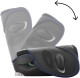 Автокресло CYBEX Solution G2 Ocean Blue Plus Ocean Blue Plus