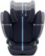 Автокресло CYBEX Solution G2 Ocean Blue Plus Ocean Blue Plus