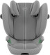Автокресло CYBEX Solution G2 Stone Grey Plus Stone Grey Plus