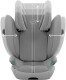 Автокресло CYBEX Solution G2 Stone Grey Plus Stone Grey Plus