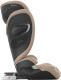 Автокресло CYBEX Solution G2 Almond Beige Plus Almond Beige Plus