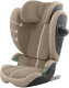 Автокресло CYBEX Solution G2 Almond Beige Plus Almond Beige Plus