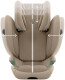 Автокресло CYBEX Solution G2 Almond Beige Plus Almond Beige Plus