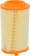 E472L Hengst Filter Воздушный фильтр