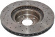 09.5674.2X Brembo Гальмівний диск