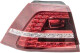 714081230801 Magneti Marelli Задний фонарь для Volkswagen Golf
