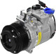 Компрессор кондиционера Nissens 890060