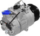 Компрессор кондиционера Nissens 890060