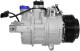 Компрессор кондиционера Nissens 890060