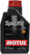 Масло Motul Specific 0101 10W-50 на Mercedes A-Class
