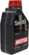 Масло Motul Specific 0101 10W-50 на Mercedes A-Class