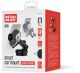 Держатель для телефона Color Way Smart Car Mount CW-CHAW039Q-BK