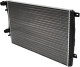 VNA2206 AVA Quality Cooling Радиатор охлаждения двигателя