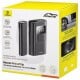 Компрессор Baseus PrimeTrip VA1 Wired and Wireless C11169001121-00
