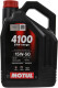 Масло Motul 4100 SYN-nergy 15W-50 5 л на Porsche Cayenne