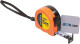 Рулетка Sigma 3811221 5 м