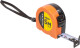 Рулетка Sigma 3811221 5 м